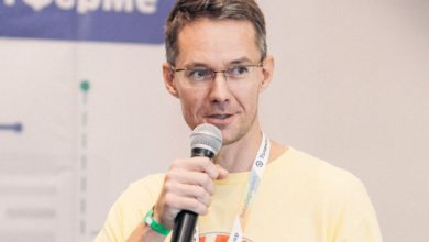 Photo of Digital-разговор: Михаил Шакин про SEO, Google и заработок в интернете