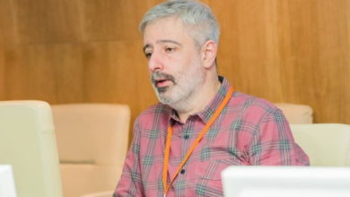 Photo of Михаил Волович (АиП) про SEO-тексты, «Баден-Баден» и сервис «Тургенев»