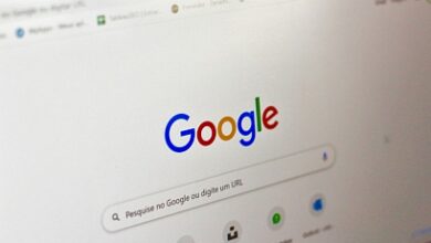 Photo of Гугл обновил логотип в первый раз за 10 лет