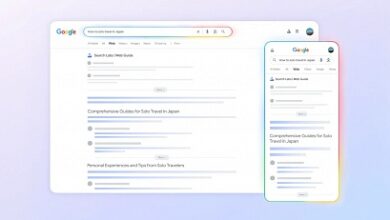 Photo of Гугл запустил Web Guide – экспериментальную функцию для поиска инфы в вебе