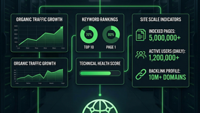 Photo of Инструменты для SEO-анализа огромных веб-сайтов