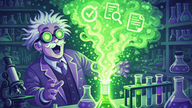 Photo of Как получать fan-out запросы GPT через OpenAI API: практическое управление для SEO-специалистов