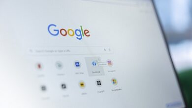 Photo of Гугл запустил обновление метода May 2026 Core Update