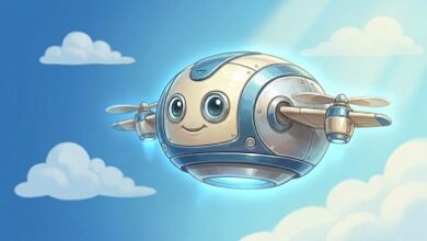 Photo of Yandex 360 запустил бота для переноса рабочих чатов из Telegram в корпоративный Мессенджер