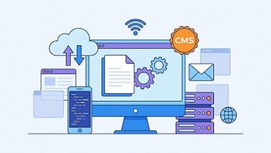 Photo of WordPress, Битрикс либо Тильда: как не ошибиться с выбором платформы, если вы не программер, а предприниматель