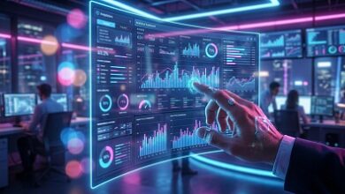 Photo of Главные характеристики в Гугл Analytics и Yandex Метрике: как не запутаться в отчетах