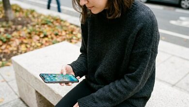 Photo of Apple без разъяснения обстоятельств удалила приложения VK из App Store