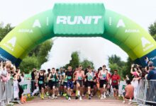 Photo of RUNIT by AGIMA собрал в Москве 7 тыщ IT-специалистов