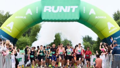 Photo of RUNIT by AGIMA собрал в Москве 7 тыщ IT-специалистов