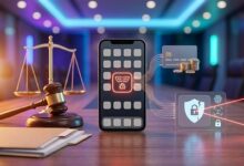 Photo of Apple столкнулась с иском опосля кражи $1,8 млн через поддельное приложение в App Store