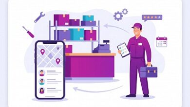Photo of Wildberries запустил WB Service для поиска профессионалов