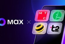 Photo of Мобильный трафик на MAX станет бесплатным для юзеров