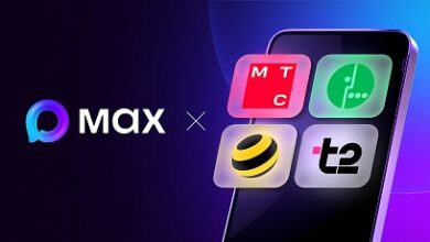 Photo of Мобильный трафик на MAX станет бесплатным для юзеров
