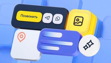 Photo of Yandex Реклама обновила конструктор лендингов