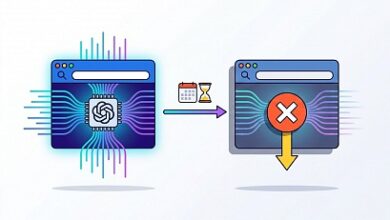 Photo of OpenAI закроет браузер ChatGPT Atlas меньше чем через год опосля пуска