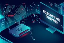 Photo of Наикрупнейший сбой в руинтернете: юзеры не могут попасть на пользующиеся популярностью веб-сайты