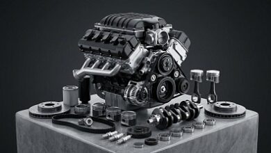 Photo of Моторный отдел выдачи: SEO-тюнинг для магазина автозапчастей и автотоваров