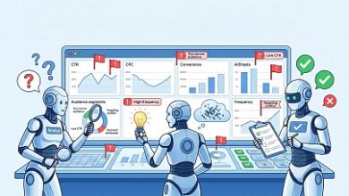 Photo of Битва нейросетей: кто сумеет отыскать все задачи в рекламе VK Ads