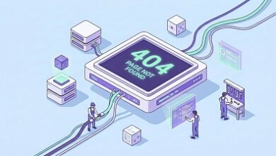 Photo of Клининг для веб-сайта: как удалить битые ссылки и настроить 301 редирект, чтоб не вылететь из топа