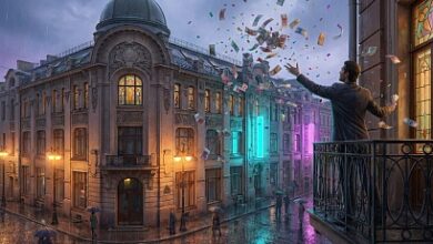 Photo of Банки стали героями всякого десятого маркетингового поста в Telegram