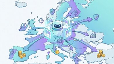 Photo of Европа стала новеньким регионом для маркетинговой монетизации ChatGPT