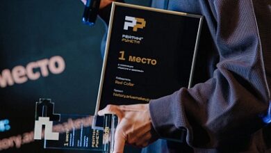 Photo of Начался прием работ на конкурс веб-сайтов и приложений «Рейтинг Руинтернета – 2026»