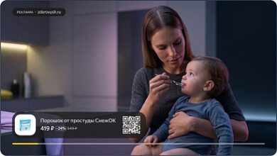 Photo of Yandex тестирует покупательские сценарии в видеорекламе на Connected TV
