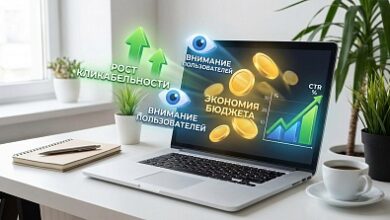 Photo of Расширения в Директе: резвые ссылки, уточнения, визуалы и остальные способности