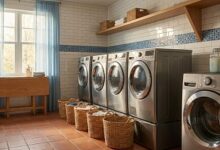 Photo of Отстирать выдачу: SEO-продвижение химчистки и прачечной, которое собирает заказы без сезонных спадов