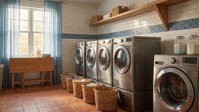 Photo of Отстирать выдачу: SEO-продвижение химчистки и прачечной, которое собирает заказы без сезонных спадов