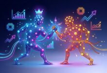 Photo of DeepSeek представила мультимодальную модель, которая приблизилась к Claude Opus 4.8