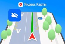 Photo of В Yandex Картах все виды навигации сейчас доступны без веба