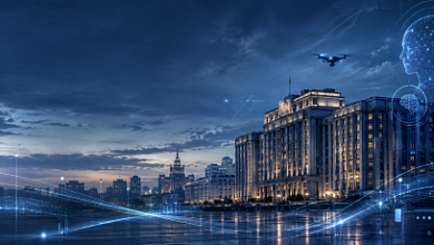 Photo of В Госдуме может показаться комитет по технологическому лидерству