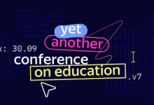 Photo of Yandex проведет седьмую конференцию YAC on Education 30 сентября