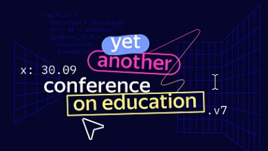 Photo of Yandex проведет седьмую конференцию YAC on Education 30 сентября