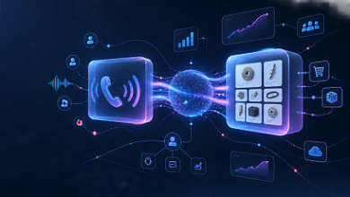 Photo of «Телфин» представил интеграцию с платформой ABCP