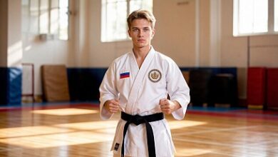 Photo of Как продвигать нишевое спортивное медиа: контент-стратегия на примере каратэ
