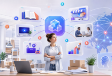Photo of RWB запустила единую платформу «RWB Среда» для бизнесменов