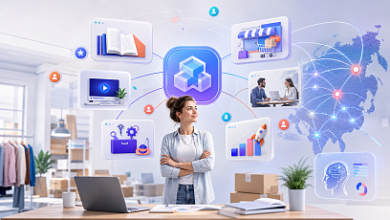 Photo of RWB запустила единую платформу «RWB Среда» для бизнесменов