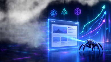 Photo of Код, который не лицезреют поисковики: SEO для React, Vue и Angular без утраты трафика