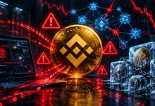 Photo of Binance подверглась масштабной кибератаке: биржа оценила вред приблизительно в $6,3 миллиардов