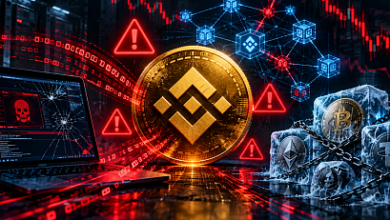 Photo of Binance подверглась масштабной кибератаке: биржа оценила вред приблизительно в $6,3 миллиардов