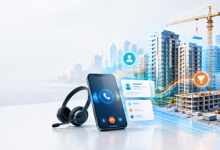 Photo of «Телфин» представил интеграцию с MacroCRM для строй компаний