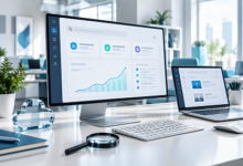 Photo of SEO для SaaS-платформ: главные нюансы