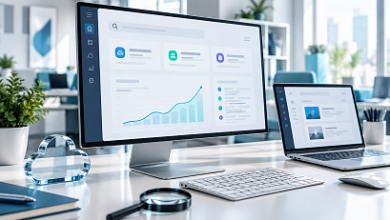 Photo of SEO для SaaS-платформ: главные нюансы
