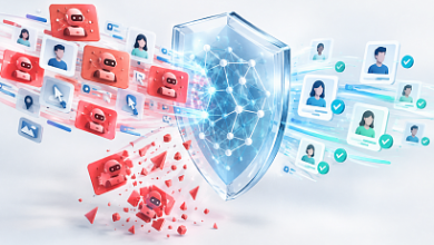 Photo of AI-фрод в CPA-маркетинге: как ИИ меняет правила борьбы с мошенничеством