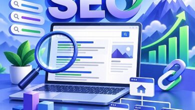Photo of SEO в Рф в 2026 году: почему позиций и трафика уже недостаточно