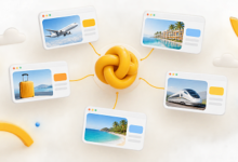 Photo of Yandex запустил единую маркетинговую сеть для тревел-сервисов
