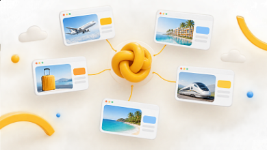 Photo of Yandex запустил единую маркетинговую сеть для тревел-сервисов