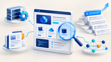 Photo of SEO-стратегии для веб-сайта IT-компании